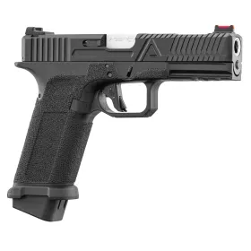 Pistolet GBB VFC Exa Agency Arms airsoft REP GBB VFC AGENCY ARMS 17 + MAG SUPP !! PX NET !!