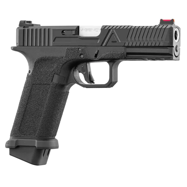 Pistolet GBB VFC Exa Agency Arms airsoft REP GBB VFC AGENCY ARMS 17 + MAG SUPP !! PX NET !!