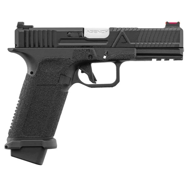 Pistolet GBB VFC Exa Agency Arms airsoft REP GBB VFC AGENCY ARMS 17 + MAG SUPP !! PX NET !!