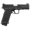 Pistolet GBB VFC Exa Agency Arms airsoft REP GBB VFC AGENCY ARMS 17 + MAG SUPP !! PX NET !!