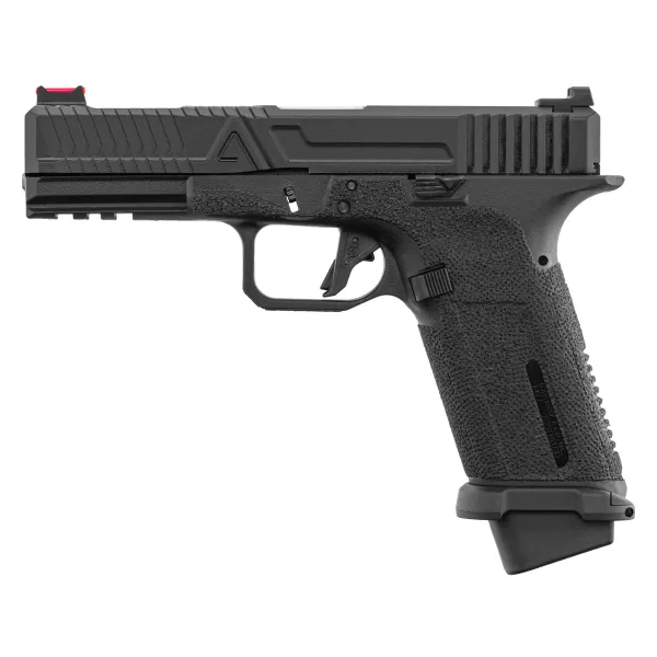 Pistolet GBB VFC Exa Agency Arms airsoft REP GBB VFC AGENCY ARMS 17 + MAG SUPP !! PX NET !!