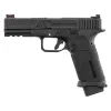 Pistolet GBB VFC Exa Agency Arms airsoft REP GBB VFC AGENCY ARMS 17 + MAG SUPP !! PX NET !!