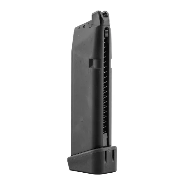 Pistolet GBB VFC Exa Agency Arms airsoft REP GBB VFC AGENCY ARMS 17 + MAG SUPP !! PX NET !!