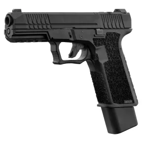 Pistolet GBB Double Eagle P80 PFS9 airsoft Noir