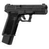 Pistolet GBB Double Eagle P80 PFS9 airsoft Noir