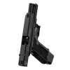 Pistolet GBB Double Eagle P80 PFS9 airsoft Noir