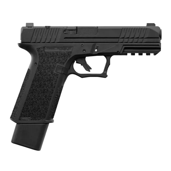Pistolet GBB Double Eagle P80 PFS9 airsoft Noir