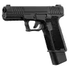 Pistolet GBB Double Eagle P80 PFS9 airsoft Noir et TAN