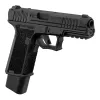 Pistolet GBB Double Eagle P80 PFS9 airsoft Noir et TAN