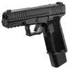 Pistolet GBB Double Eagle P80 PFS9 airsoft Noir et TAN