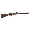 Fusil airsoft Double Bell Mosin Nagant à douilles éjectables Mosin Nagan Double Bell à douilles