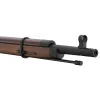 Fusil airsoft Double Bell Mosin Nagant à douilles éjectables Mosin Nagan Double Bell à douilles