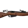 Fusil airsoft Double Bell Mosin Nagant à douilles éjectables Mosin Nagan Double Bell à douilles
