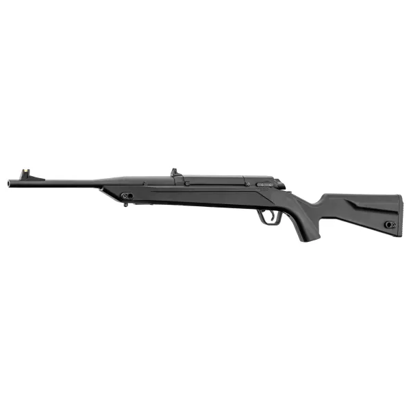 Réplique CO2 AAC-C1 ATHENA Action Army REP AAP CARABINE AAC-C1 ATHENA