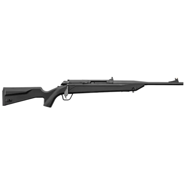 Réplique CO2 AAC-C1 ATHENA Action Army REP AAP CARABINE AAC-C1 ATHENA