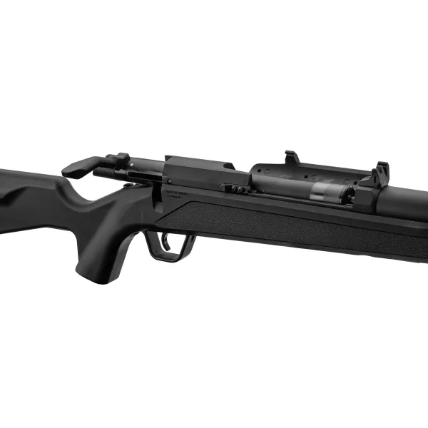 Réplique CO2 AAC-C1 ATHENA Action Army REP AAP CARABINE AAC-C1 ATHENA