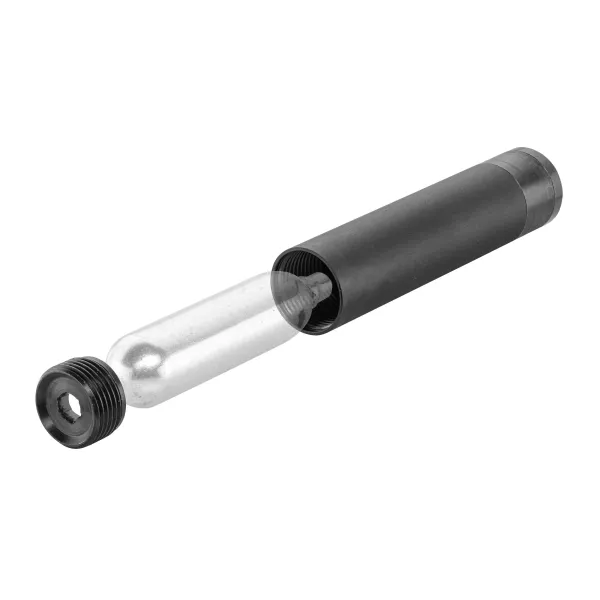 Réplique CO2 AAC-C1 ATHENA Action Army REP AAP CARABINE AAC-C1 ATHENA