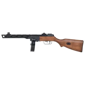 Réplique GBBR PPSH-41 VFC Réplique GBBR5 PPSH41 VFC