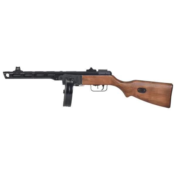 Réplique GBBR PPSH-41 VFC Réplique GBBR5 PPSH41 VFC