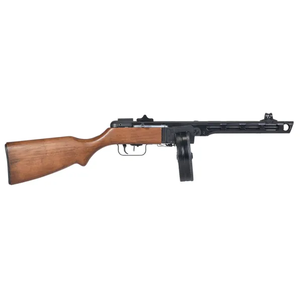 Réplique GBBR PPSH-41 VFC Réplique GBBR5 PPSH41 VFC