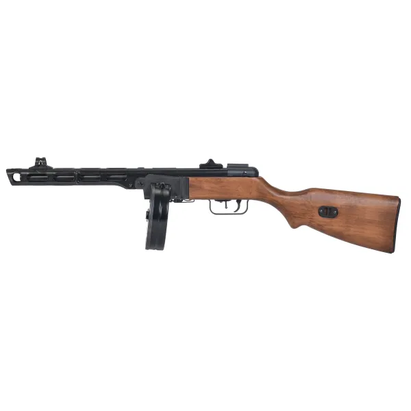 Réplique GBBR PPSH-41 VFC Réplique GBBR5 PPSH41 VFC