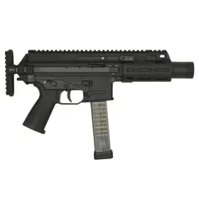 Réplique GBBR airsoft Maruyama SCW-9 SD compact REP GBBR VFC SCW-9 SD COMPACT