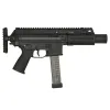 Réplique GBBR airsoft Maruyama SCW-9 SD compact REP GBBR VFC SCW-9 SD COMPACT