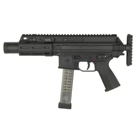 Réplique GBBR airsoft Maruyama SCW-9 SD compact REP GBBR VFC SCW-9 SD COMPACT
