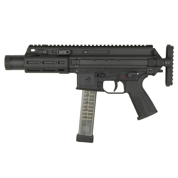 Réplique GBBR airsoft Maruyama SCW-9 SD compact REP GBBR VFC SCW-9 SD COMPACT