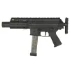 Réplique GBBR airsoft Maruyama SCW-9 SD compact REP GBBR VFC SCW-9 SD COMPACT