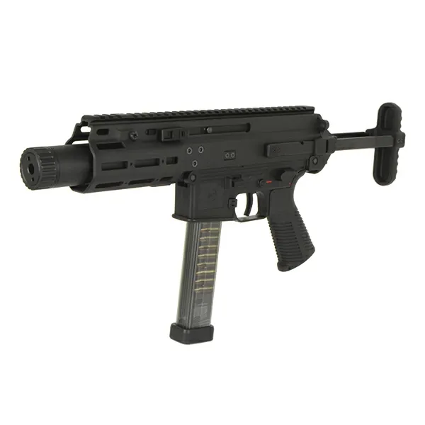 Réplique GBBR airsoft Maruyama SCW-9 SD compact REP GBBR VFC SCW-9 SD COMPACT