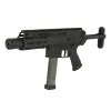 Réplique GBBR airsoft Maruyama SCW-9 SD compact REP GBBR VFC SCW-9 SD COMPACT