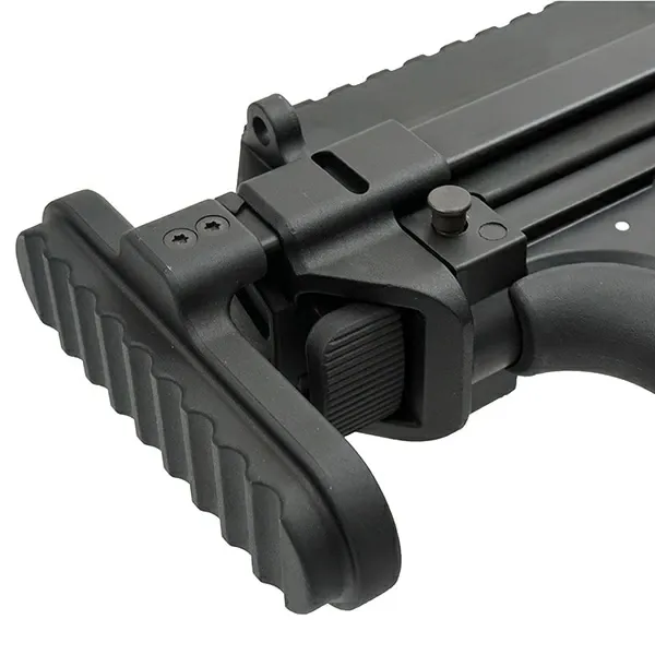 Réplique GBBR airsoft Maruyama SCW-9 SD compact REP GBBR VFC SCW-9 SD COMPACT