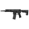 Réplique GBBR G103A AEROKNOX  Double Eagle REP GBB G103A NOIR 1.2J VERSION COURTE  !!px NET!!