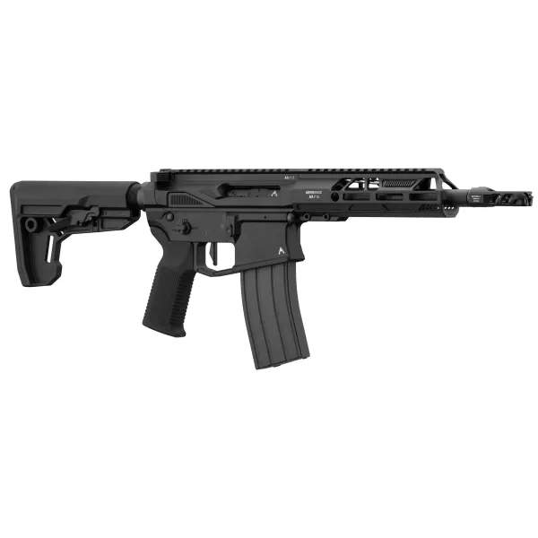 Réplique GBBR G103A AEROKNOX  Double Eagle REP GBB G103A NOIR 1.2J VERSION COURTE  !!px NET!!
