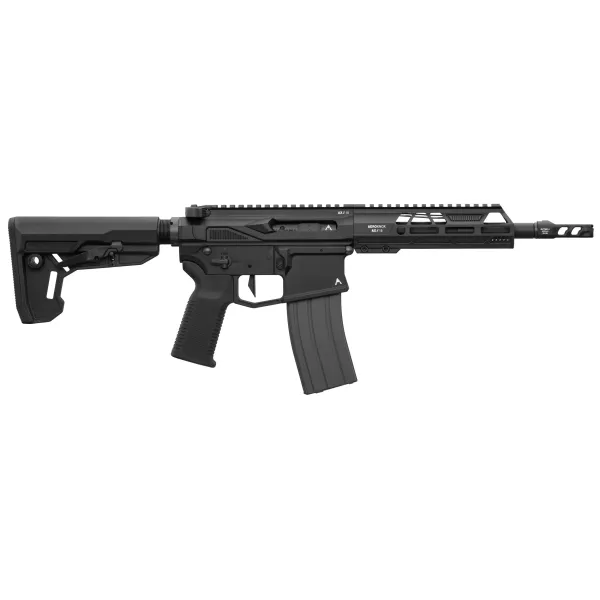 Réplique GBBR G103A AEROKNOX  Double Eagle REP GBB G103A NOIR 1.2J VERSION COURTE  !!px NET!!