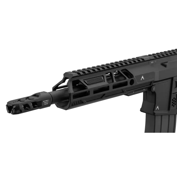 Réplique GBBR G103A AEROKNOX  Double Eagle REP GBB G103A NOIR 1.2J VERSION COURTE  !!px NET!!