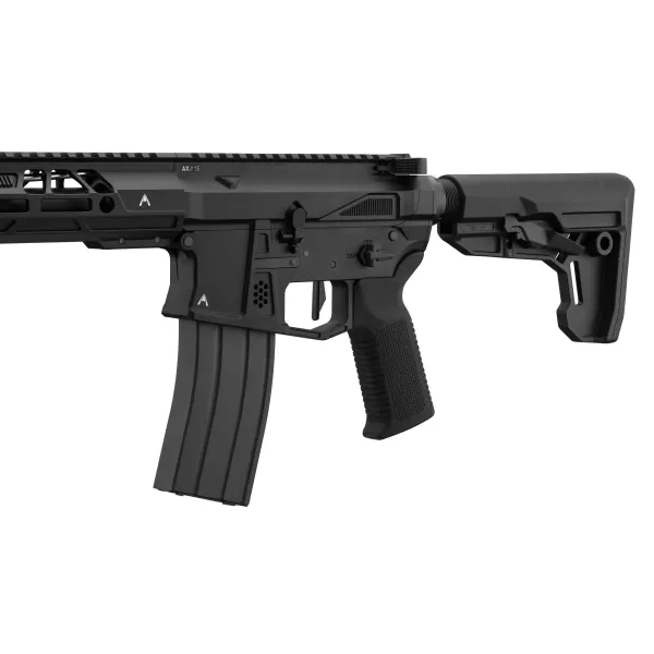 Réplique GBBR G103A AEROKNOX  Double Eagle REP GBB G103A NOIR 1.2J VERSION COURTE  !!px NET!!