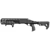 Fusil pompe Gaz Golden Eagle A.T 8905 DOOMSDAY airsoft Gris