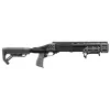 Fusil pompe Gaz Golden Eagle A.T 8905 DOOMSDAY airsoft TAN