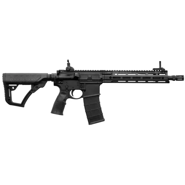 GBBR Daniel Defense DDM4 V7S Golden Eagle airsoft TAN