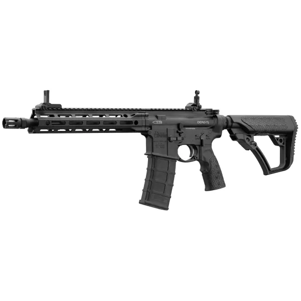 GBBR Daniel Defense DDM4 V7S Golden Eagle airsoft Noir