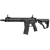 GBBR Daniel Defense DDM4 V7S Golden Eagle airsoft Noir