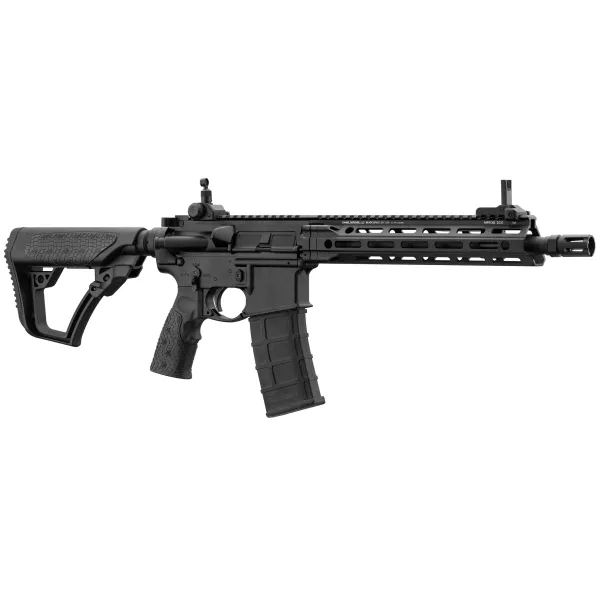GBBR Daniel Defense DDM4 V7S Golden Eagle airsoft Noir