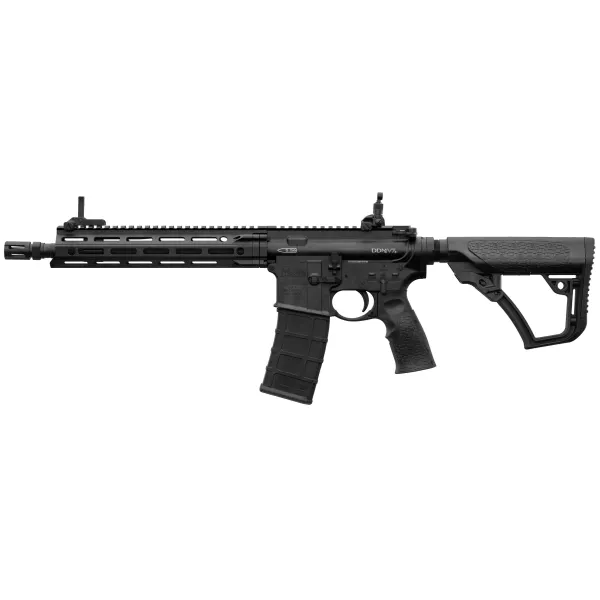 GBBR Daniel Defense DDM4 V7S Golden Eagle airsoft Noir