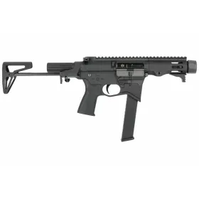 VFC MD9 Maxim Defense GBBR noir airsoft Noir
