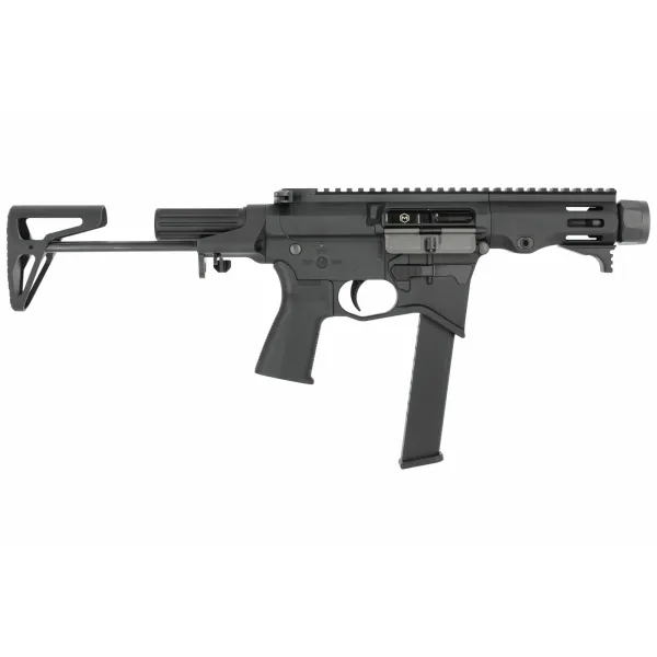 VFC MD9 Maxim Defense GBBR noir airsoft Noir