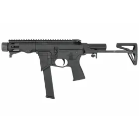 VFC MD9 Maxim Defense GBBR noir airsoft Noir