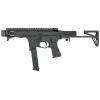 VFC MD9 Maxim Defense GBBR noir airsoft Noir