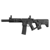 Réplique airsoft AEG LT-15 GEN2 ALPHA Stock pack complet AEG LT-15 ALPHA STOCK POLYMER PACK COMPLET 1J NOIR - NSR